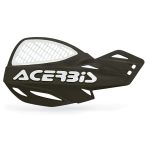 Acerbis kézvédő - Vented Uniko - fekete