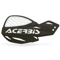 Acerbis kézvédő - Vented Uniko - fekete