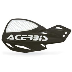 Acerbis kézvédő - Vented Uniko - fekete