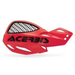 Acerbis kézvédő - Vented Uniko - piros
