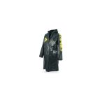 ACERBIS RAINCOAT - BLACK - S/M