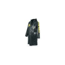 ACERBIS RAINCOAT - BLACK - S/M