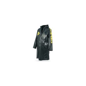 ACERBIS RAINCOAT - BLACK - S/M