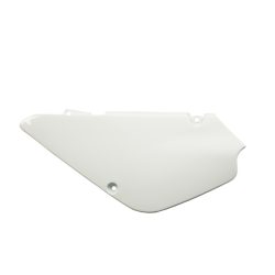 Acerbis oldalidom -  SUZUKI RM 85 03-17 - fehér