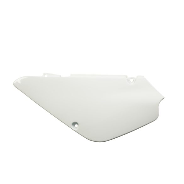 Acerbis oldalidom -  SUZUKI RM 85 03-17 - fehér