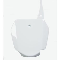 Acerbis fejidom - SUZUKI RM 85 00-14 - fehér