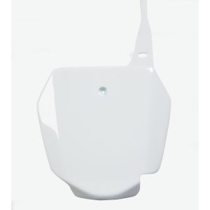 Acerbis fejidom - SUZUKI RM 85 00-14 - fehér