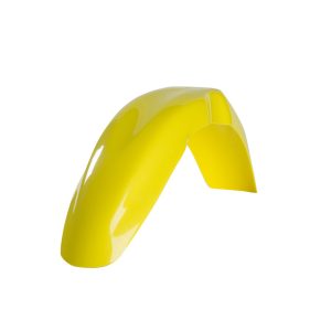 Acerbis első sárvédő - S RM 85 03-17 - sárga