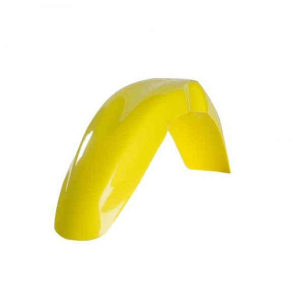 Acerbis első sárvédő - S RM 85 03-17 - sárga