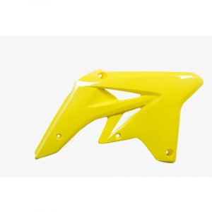 Acerbis tankidom -  SUZUKI RMZ 250 07-09 - sárga