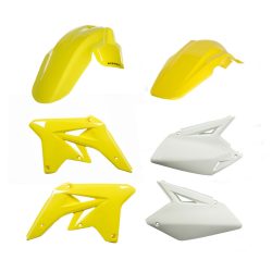 Acerbis idomszett - SUZUKI RMZ 250 07-09 - STANDARD