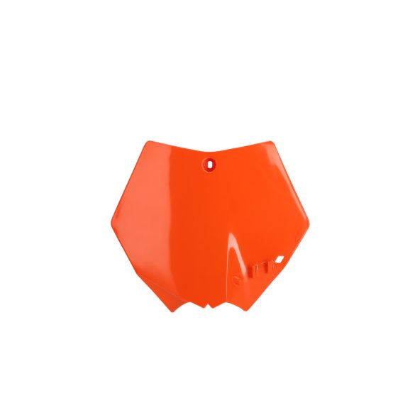 Acerbis fejidom - KTM SX 2007-2012 - narancs