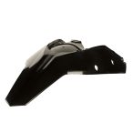 Acerbis farokidom -  KTM SX 2007-2010 - fekete