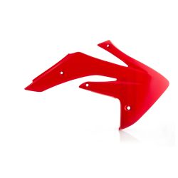 Acerbis tankidom -  HONDA CRF 150 R 2007-2019 - piros