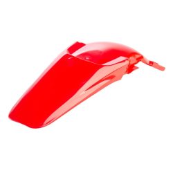 Acerbis farokidom -  HONDA CRF 150 R 2007-2024 - piros