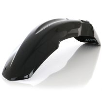   Acerbis első sárvédő -  HONDA CRF 150 R 200-2024 - fekete