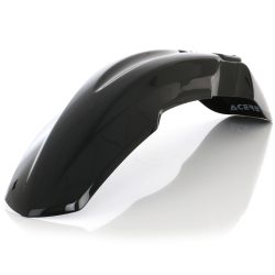   Acerbis első sárvédő -  HONDA CRF 150 R 200-2024 - fekete