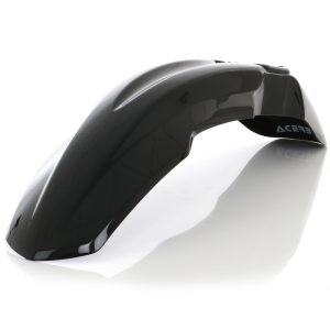 Acerbis első sárvédő -  HONDA CRF 150 R 200-2024 - fekete