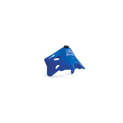   YAM FUEL TANK YZF250/450 06/09 + WRF 250/450 07/09 12,5 LITER - BLUE