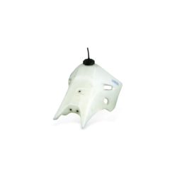   YAM FUEL TANK YZF250/450 06/09 + WRF 250/450 07/09 12,5 LITER - CLEAR