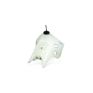 YAM FUEL TANK YZF250/450 06/09 + WRF 250/450 07/09 12,5 LITER - CLEAR
