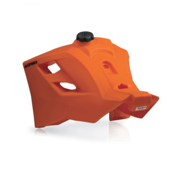 Acerbis üzemanyagtank - KTM EXC 200 08/11 25 LITER - ORANGE