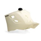 Acerbis üzemanyagtank - KTM EXC 200 08/11 25 LITER - CLEAR