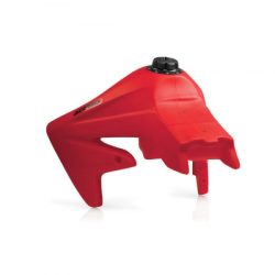 TANK HON.CRF450X - 05/16 - 15,5L - RED