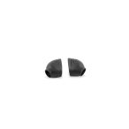 ACERBIS FOOT PEG COVER - BLACK