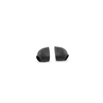 ACERBIS FOOT PEG COVER - BLACK