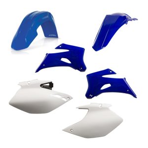 idomszett - YAMAHA WRF250 07/13 + WRF 450 07/11 - STANDARD