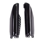   Acerbis teleszkópvédő -  HONDA CR85 R 2007+ CRF150 R 2007-2024 - fekete