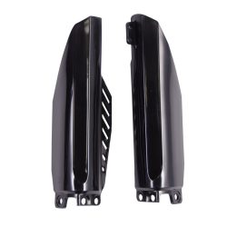   Acerbis teleszkópvédő -  HONDA CR85 R 2007+ CRF150 R 2007-2024 - fekete