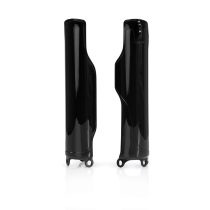   Acerbis teleszkópvédő -  HONDA CR 125 R / 250 R 2004-2007 + CRF 250 R 2004-2017 + CRF 450 R 2004-2016 - fekete