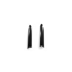   Acerbis teleszkópvédő - KAWASAKI KX125/250 1995-2003 - fekete