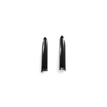   Acerbis teleszkópvédő - KAWASAKI KX125/250 1995-2003 - fekete