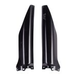   Acerbis teleszkópvédő - KAWASAKI KX125/250 2004-2008 + KXF250 2004-2005 – fekete