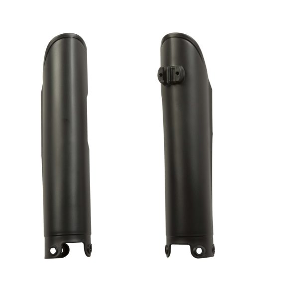 Acerbis teleszkópvédő - KTM EXC 2000-2007 + SX 2000-2007 - fekete