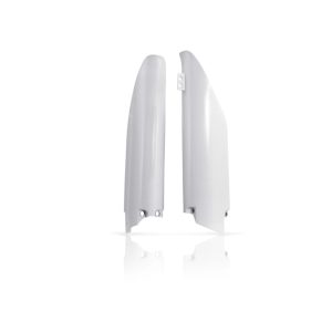 Acerbis teleszkópvédő - SUZUKIRM 125/250 07-08 + RMZ 250/450 07-17 - fehér