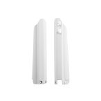   Acerbis teleszkópvédő - YAMAHA YZ 125/250 96-04 + YZF 01-03 - fehér