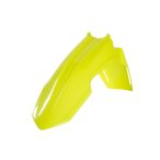   Acerbis első sárvédő -  SUZUKI RMZ250 10/18 + RMZ450 08/17 - sárga