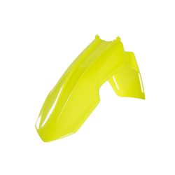   Acerbis első sárvédő -  SUZUKI RMZ250 10/18 + RMZ450 08/17 - sárga
