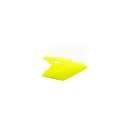 Acerbis oldalidom - SUZUKI RMZ 450 08/17 - FLUO sárga