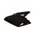 Acerbis oldalidom -  SUZUKI RMZ 450 08-17 - fekete