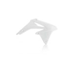 Acerbis tankidom -  SUZUKI RMZ 450 08-17 - fehér