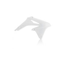 Acerbis tankidom -  SUZUKI RMZ 450 08-17 - fehér