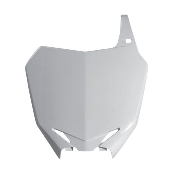 Acerbis fejidom -  SUZUKI RMZ 250-450 08-17 - fehér