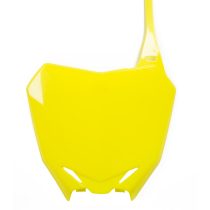 Acerbis fejidom -  SUZUKI RMZ 250-450 08-17 - sárga