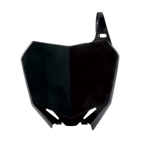 Acerbis fejidom -  SUZUKI RMZ 250-450 08-17 - fekete