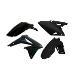 Acerbis idomszett - SUZUKI RMZ 450 08-17 - fekete